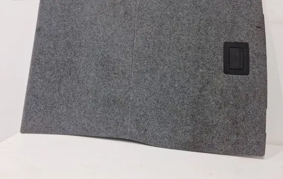 BMW 3 E90 E91 Trunk/boot mat liner 