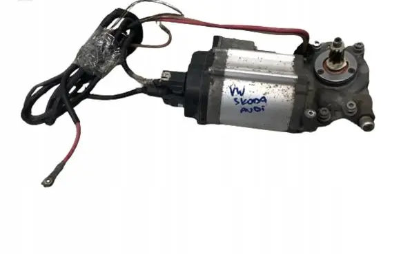 Volkswagen Golf V Other control units/modules 1K1909144E