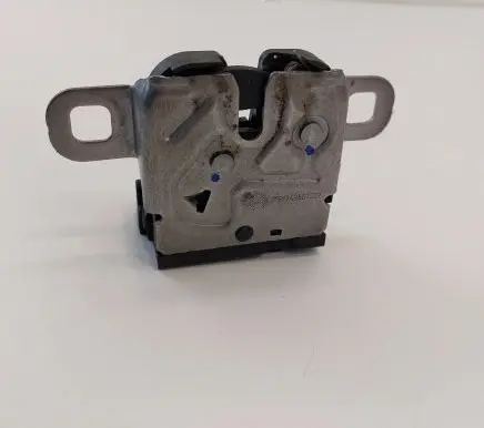 Mini Cooper Countryman R60 Tailgate/trunk/boot lock/catch/latch 51249802312