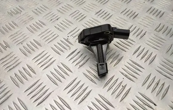 Volkswagen PASSAT B7 Oil level sensor 03C907660G