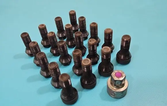 BMW 3 G20 G21 Nuts/bolts IMPRK1494640