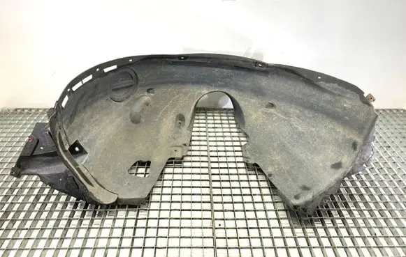 Volkswagen T-Roc Front wheel arch liner splash guards