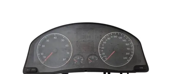 Speedometer (instrument cluster)