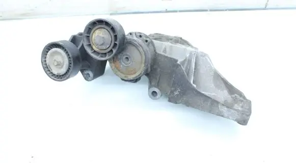 Generator/alternator bracket