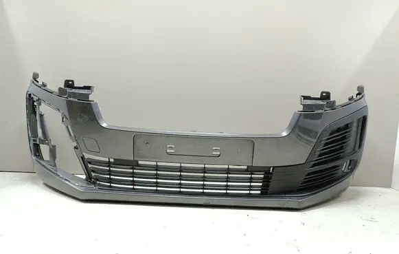 Peugeot Expert Front bumper 