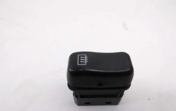 Mercedes-Benz Vito Viano W638 Windscreen/window heater switch 0035455307