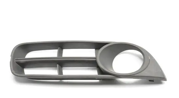 Skoda Roomster (5J) Front bumper lower grill 5J0853666