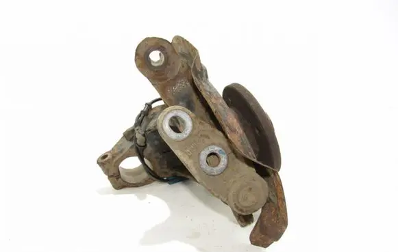 Mini One - Cooper Coupe R56 Front wheel hub