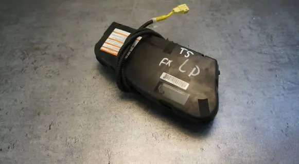 Infiniti FX Seat airbag