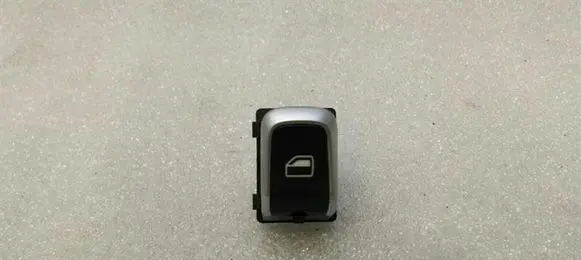 Audi A6 S6 C7 4G Electric window control switch 4G0959855A