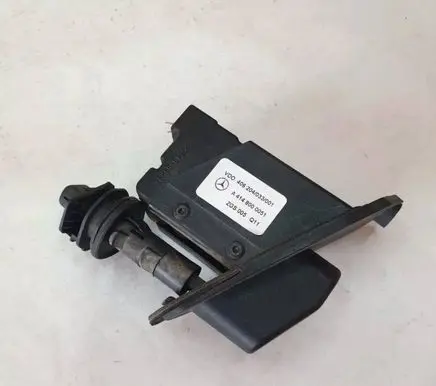 Mercedes-Benz Vaneo W414 Fuel tank cap lock A4148000051