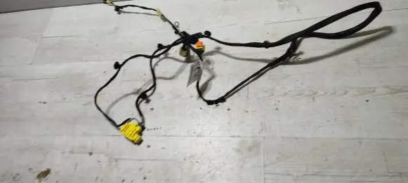 Mercedes-Benz A W176 Seat wiring loom A2465408101 13313292 13133292