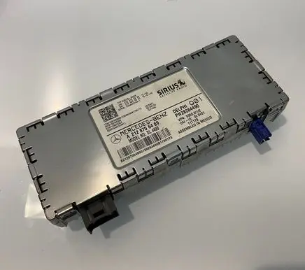 Mercedes-Benz C W204 Other control units/modules A2128706489 2128706389 044464314811