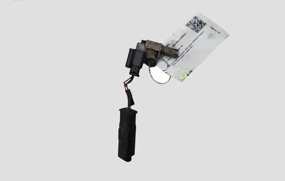 Citroen Berlingo Camshaft position sensor 9665443580