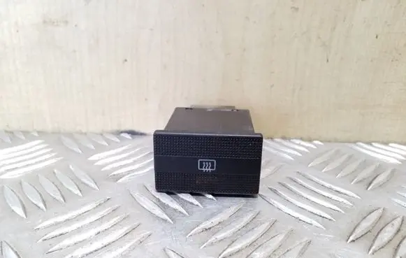 Volkswagen Transporter - Caravelle T4 Windscreen/window heater switch 703959621