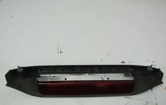 Fiat Panda 141 Third/center stoplight 735388525