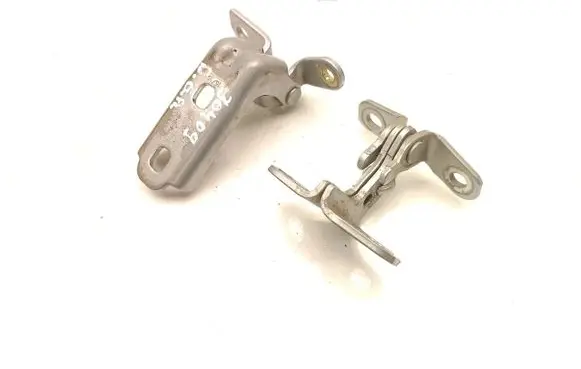 Opel Insignia B Rear door hinge set 