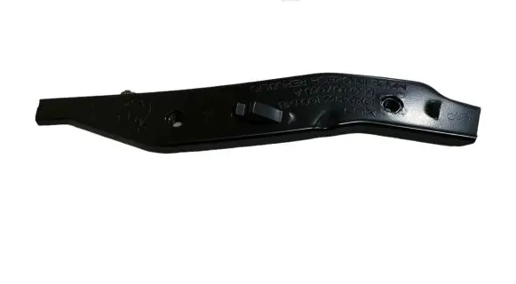 Volkswagen Golf VII Front bumper mounting bracket 5L0807050A