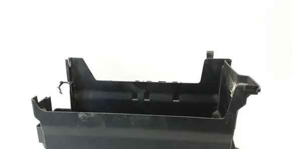 Battery tray