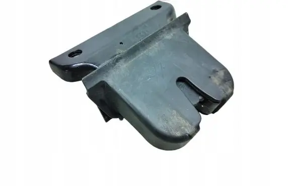 Audi A3 S3 8L Tailgate/trunk/boot lock/catch/latch 8L0827520C