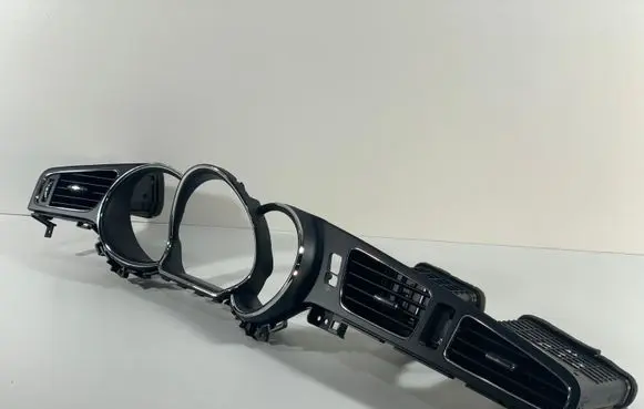 KIA Ceed Dash center air vent grill 84832A2000CR 97410A200 KOKJD51201