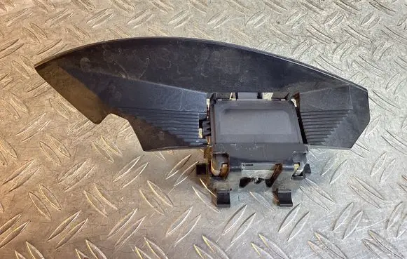 Porsche Macan (95B) Blind spot module 95B907590B 95B907509B