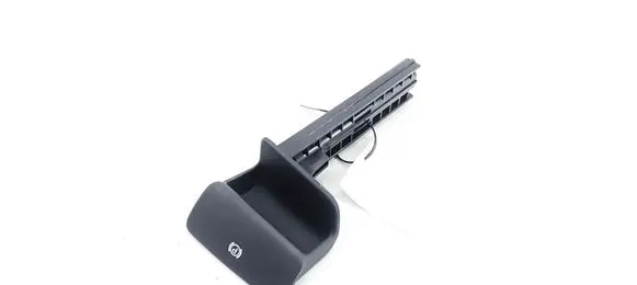 Audi Q7 4L Hand brake release handle 4l1711878