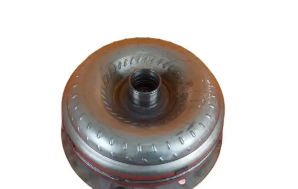 Land Rover Range Rover Evoque L538 Clutch set kit HYDROKINETYCZNE 306DT SPRZEGLO