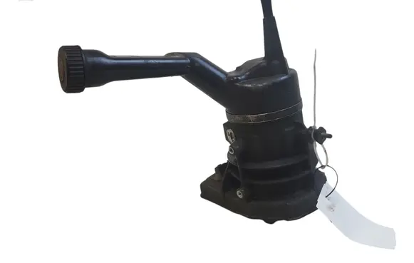 Citroen C4 I Picasso Power steering pump 9684252580 A0013520