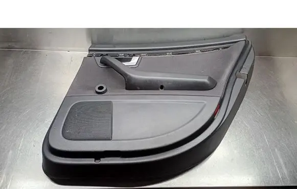 Audi A4 S4 B6 8E 8H Door card panel trim set 8E0867306