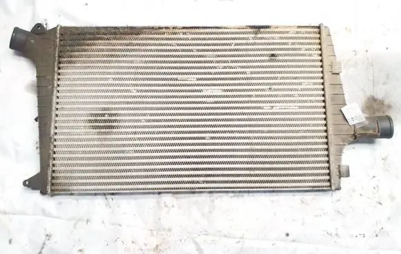 Audi A6 S6 C5 4B Intercooler radiator 4b0145805a