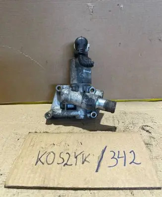 Opel Tigra B EGR valve 55556720
