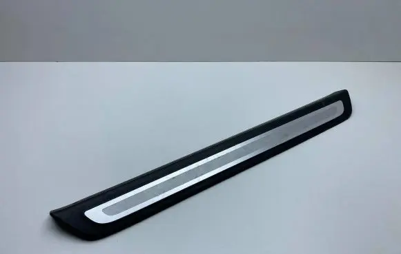 Audi Q5 SQ5 Front sill trim cover 8R0853373 8R0853373A