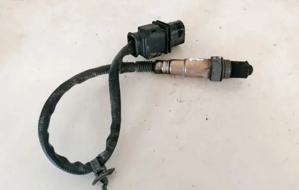 Hyundai Getz Lambda probe sensor 393502a420 39350-2a420
