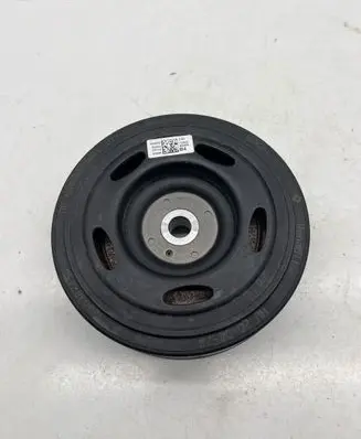 Renault Arkana Crankshaft pulley 123038345R 100000 23110