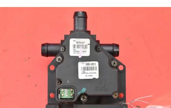 Tesla Model S Water pump 600738400B