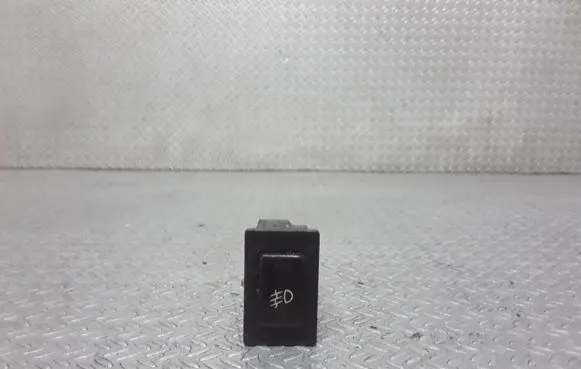 Opel Monterey Fog light switch 