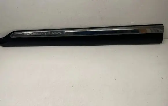 Volvo XC90 Front door trim (molding) 31448417 31448427