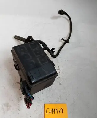 Opel Corsa B Fuse box set 