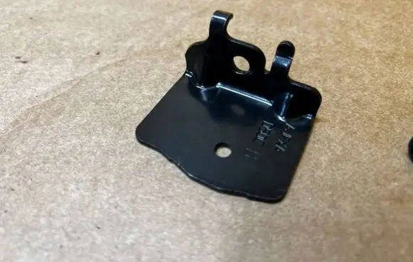 Ford Fiesta Other exterior part AJFXAD50CB