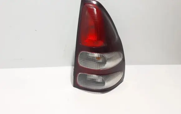 Toyota Land Cruiser (J120) Rear/tail lights 8155160700