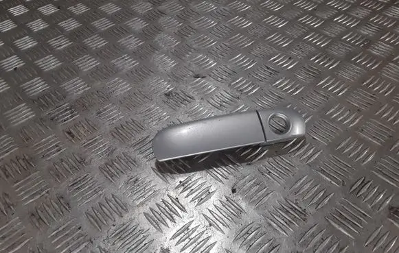 Mitsubishi Colt Tailgate/trunk/boot exterior handle