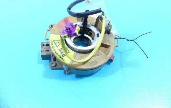 Peugeot Boxer Airbag slip ring squib (SRS ring) IMPRK1346032