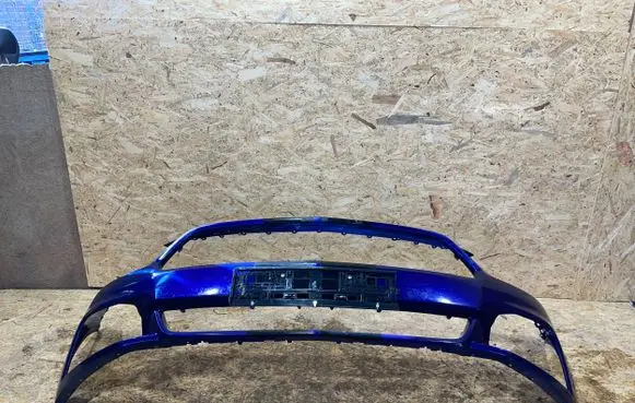 Ford Mustang VI Front bumper FR3B-17C831-A S2502P084
