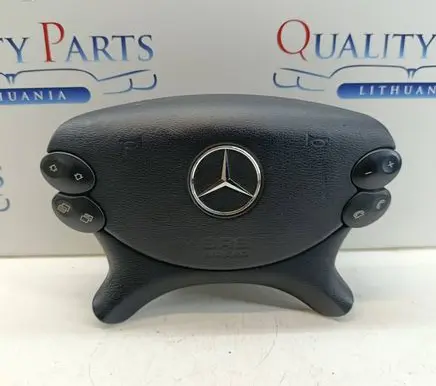 Mercedes-Benz CLS C219 Steering wheel airbag 2308600202