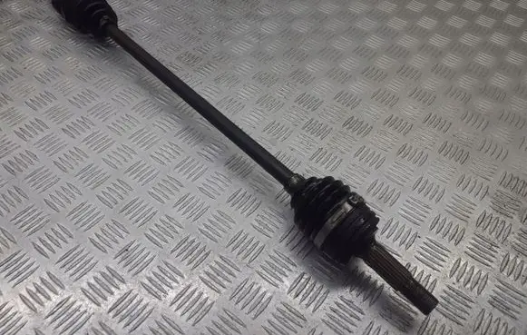 Citroen C1 Front driveshaft