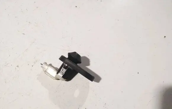 Toyota Yaris Front door sensor 