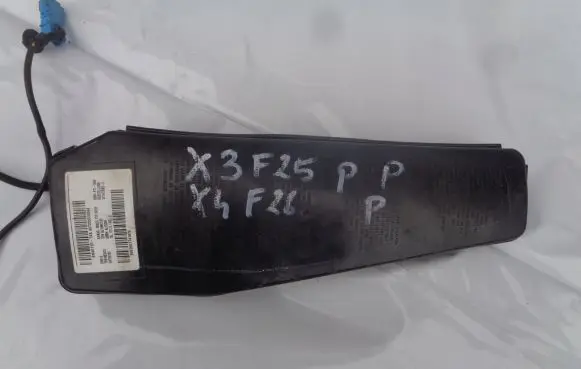 BMW X4 F26 Seat airbag 6358214