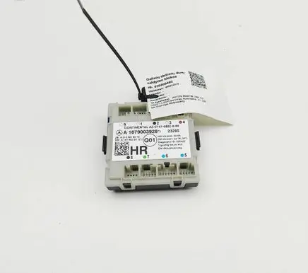 Aston Martin DBX Door control unit/module A1679003928 A2139018015