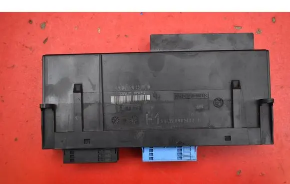 BMW X3 E83 Comfort/convenience module 6983302